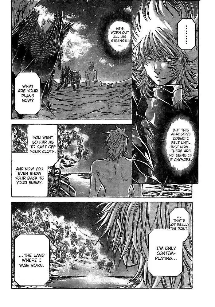 Saint Seiya - The Lost Canvas Chapter 200 4